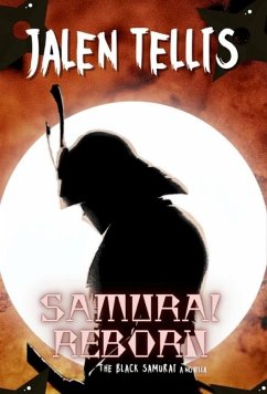 Samurai Reborn - Tellis, Jalen