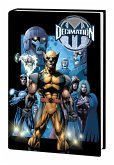 X-Men: Decimation Omnibus Salvador Larroca Cover X-Men: Decimation Omnibus Salvador Larroca Cover