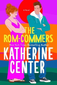 The Rom-Commers - Center, Katherine