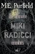 The Ultimate Miki Radicci Omnibus Vol 2 - Bild 1