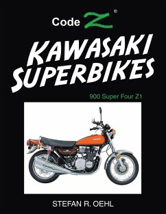 Kawasaki Superbikes - Oehl, Stefan R.