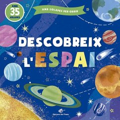 Cover Descobreix l'espai