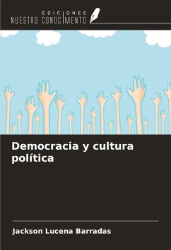 Cover Democracia y cultura política