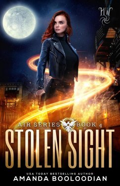 Stolen Sight - Booloodian, Amanda