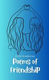 Poems of Friendship