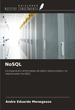NoSQL - Menegasso, Andre Eduardo