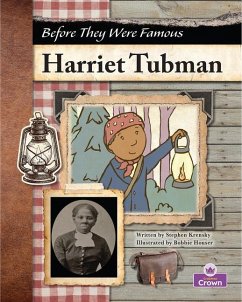 Harriet Tubman - Krensky, Stephen