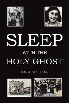 Cover Sleep with the Holy Ghost