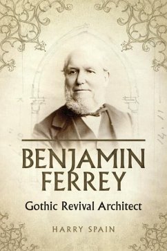 Benjamin Ferrey - Spain, Harry