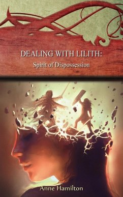 Dealing with Lilith - Hamilton, Anne