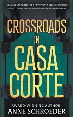Cover Crossroads in Casa Corte