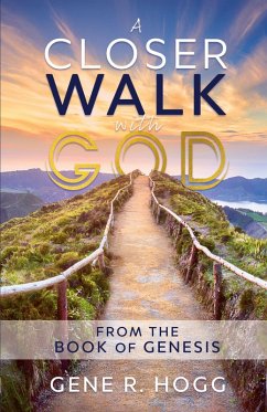 Cover A Closer Walk with God
