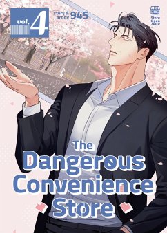 The Dangerous Convenience Store Vol. 4 - 945