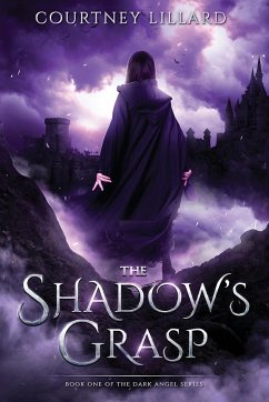 The Shadow's Grasp - Lillard, Courtney