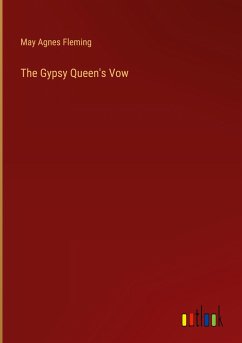 The Gypsy Queen's Vow