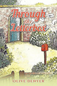 Through the Letterbox - Denyer, Olive