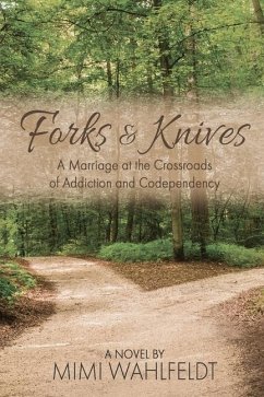 Forks & Knives - Wahlfeldt, Mimi