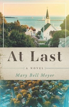 At Last - Meyer, Mary Bell