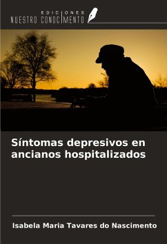 Cover Síntomas depresivos en ancianos hospitalizados
