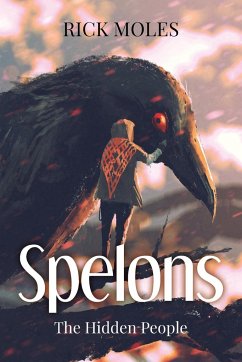 Spelons - Moles, Rick