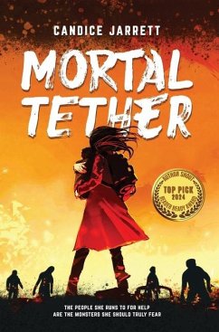 Mortal Tether - Jarrett, Candice