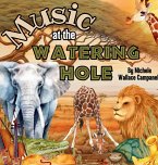 Music at the Watering Hole