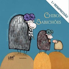 Cover Chibos Sabichoes