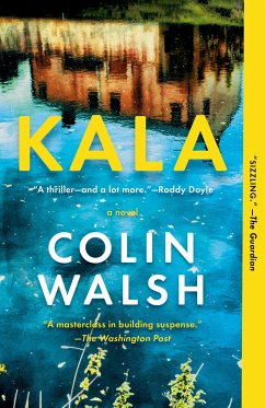 Kala - Walsh, Colin