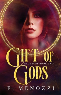 Gift of Gods - Menozzi, E.