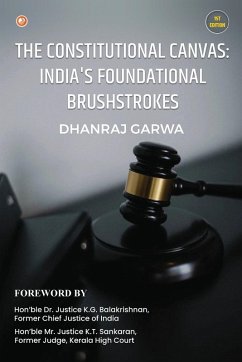 Cover The Constitutional Canvas