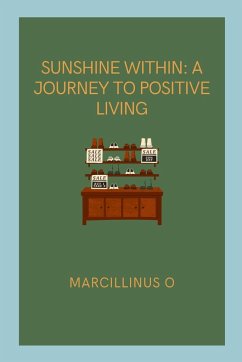 Sunshine Within - O, Marcillinus