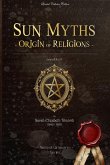 Sun Myths origin of Religions