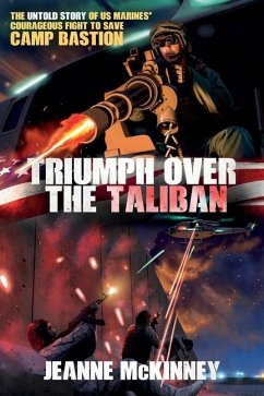 Triumph Over the Taliban - McKinney, Jeanne