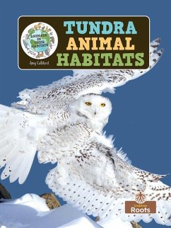 Tundra Animal Habitats - Culliford, Amy