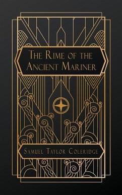 The Rime of the Ancient Mariner - Taylor Coleridge, Samuel