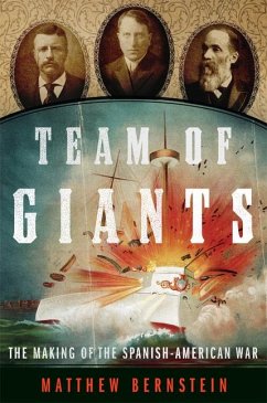 Team of Giants - Bernstein, Matthew