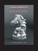 4 Phase Approach to Competitive Advantage