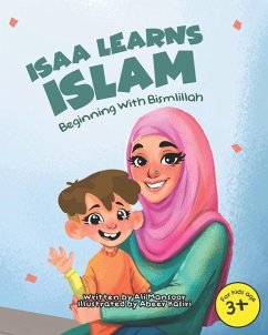 Isaa Learns Islam - Mansoor, Ali