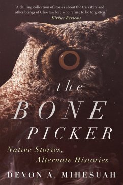 The Bone Picker The Bone Picker