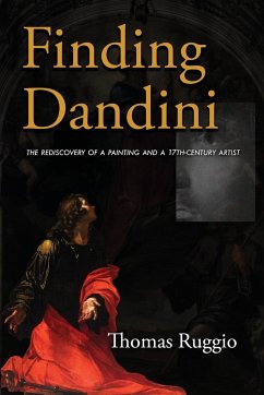 Finding Dandini - Ruggio, Thomas