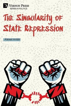 The Singularity of State Repression