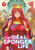 The Ideal Sponger Life Vol. 17 The Ideal Sponger Life Vol. 17