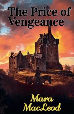 The Price of Vengeance - MacLeod, Mara