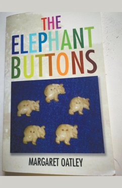 The Elephant Buttons - Oatley, Margaret