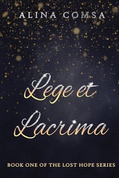 Lege Et Lacrima - Comsa, Alina