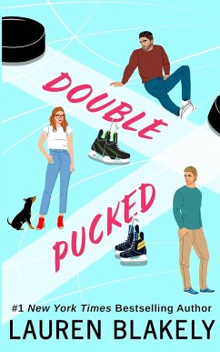 Double Pucked - Blakely, Lauren