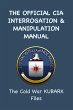 The Official CIA Interrogation &... - Bild 1