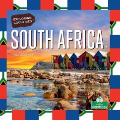 South Africa - Brink, Tracy Vonder