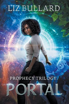 Cover Prophecy Trilogy