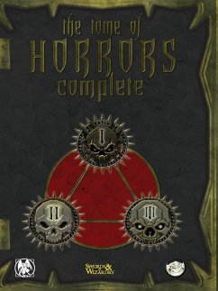 Tome of Horrors Complete SW - Greene, Scott; Balsley, Erica
